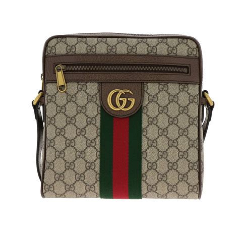 Gucci men's handbags